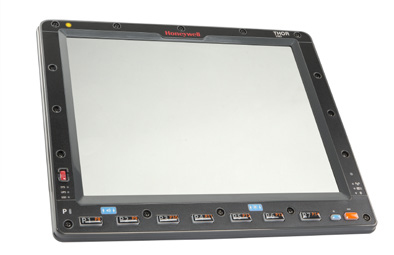 THOR VM3 FRONT PANEL RESISTIVE thumbnail