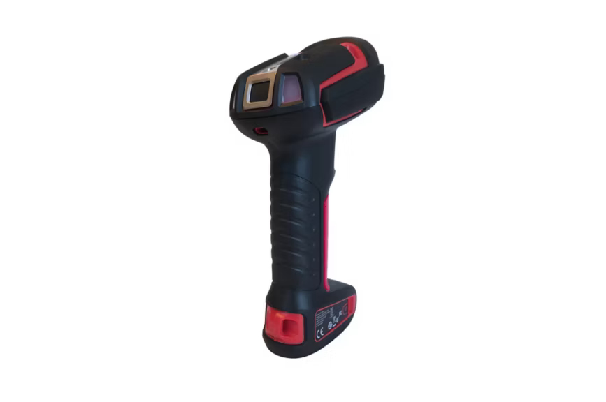 EU Product - Granit 1991iXR, BT, 2D, USB, multi-IF, Digimarc, red thumbnail