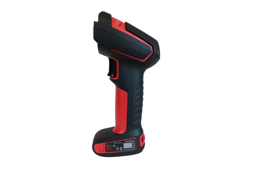 EU Product - Granit 1991iXR, BT, 2D, USB, multi-IF, Digimarc, red thumbnail