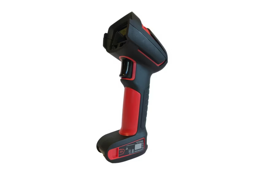 EU Product - Granit 1991iXR, BT, 2D, USB, multi-IF, Digimarc, red thumbnail