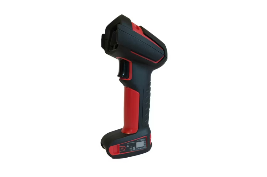 EU Product - Granit 1991iXR, BT, 2D, USB, multi-IF, Digimarc, red thumbnail
