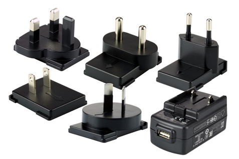 EU Product - power supply, USB thumbnail