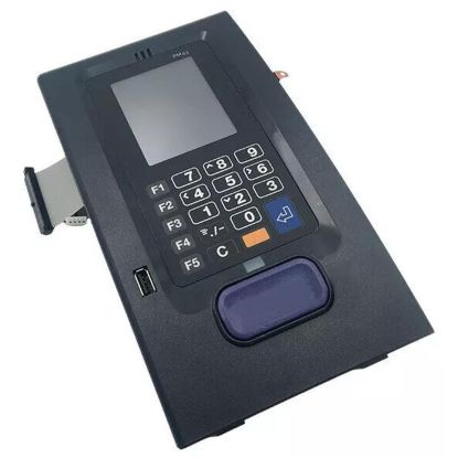 Touch, Module,UI Full. Assy Spare PM43C. Restricted Spare Part, only HSP Partners. thumbnail