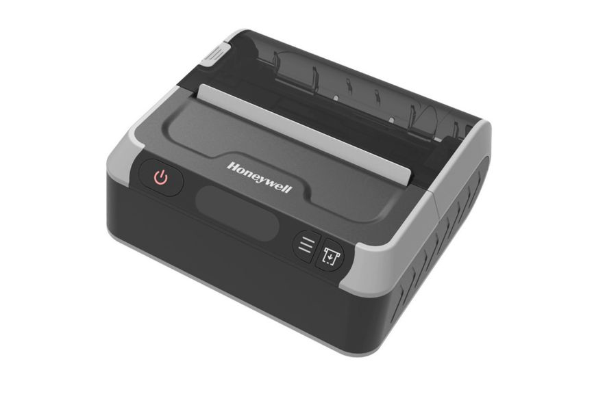 EU Product - MPD31D, USB, BT, 8 dots/mm (203 dpi), disp. thumbnail