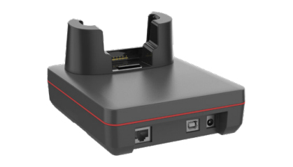 EU Product - ED52 Single E-dock w EU thumbnail