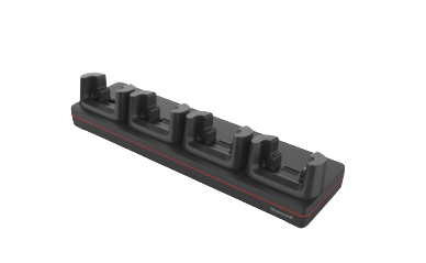 EU Product - charging-/communication station, 4 slots thumbnail