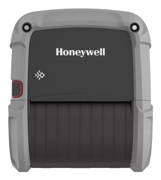 EU Product - RP4F, IP54, USB, BT (5.0), 8 dots/mm (203 dpi) thumbnail