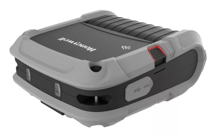 EU Product - RP4F, IP54, USB, BT (5.0), 8 dots/mm (203 dpi) thumbnail
