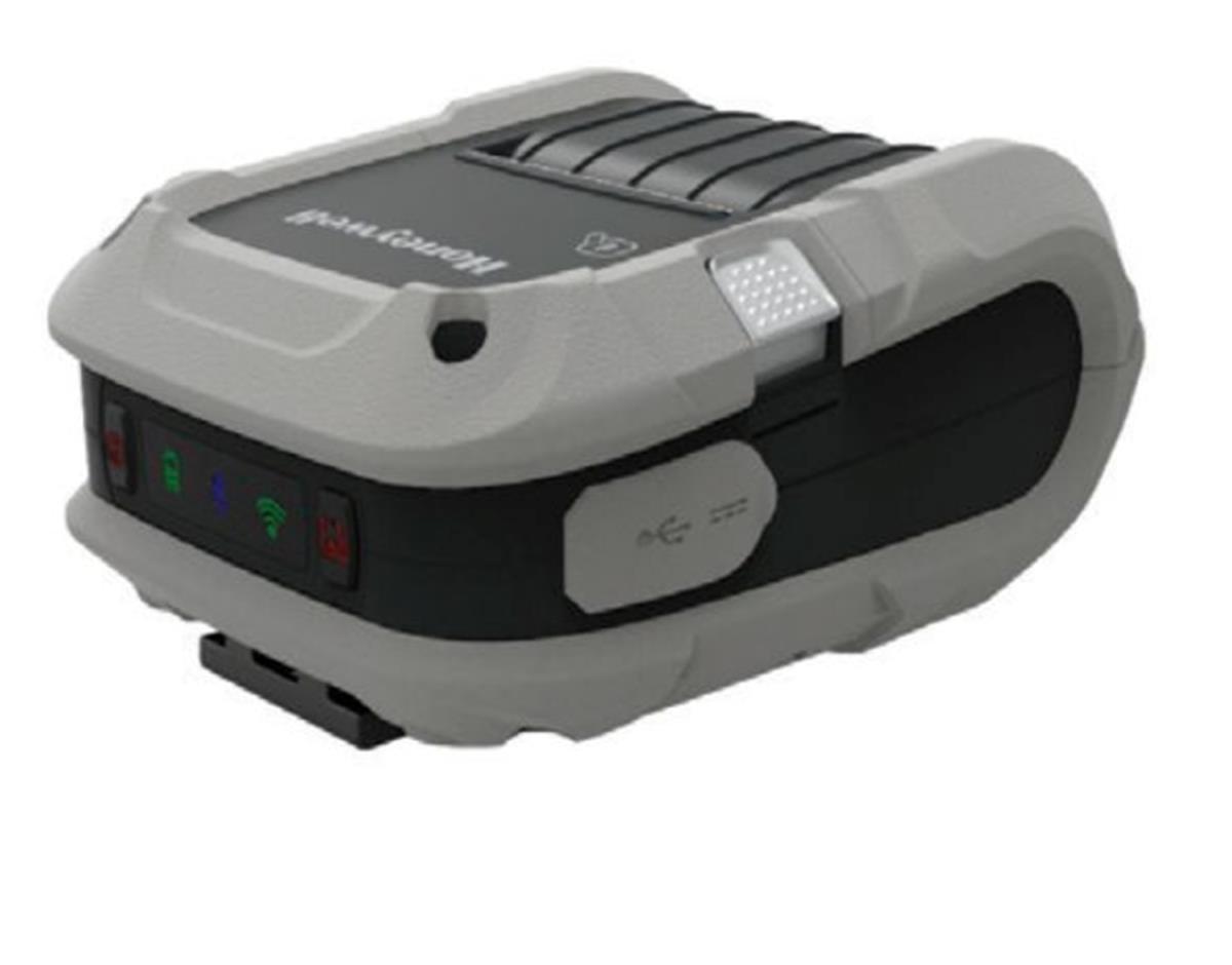 EU Product - RP Series, 8 dots/mm (203 dpi), USB, BT (5.0), Wi-Fi thumbnail