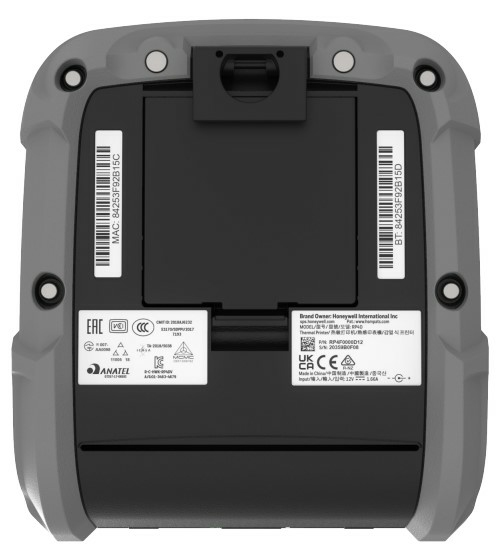 RP4F BLUETOOTH 5.0 WIFI thumbnail