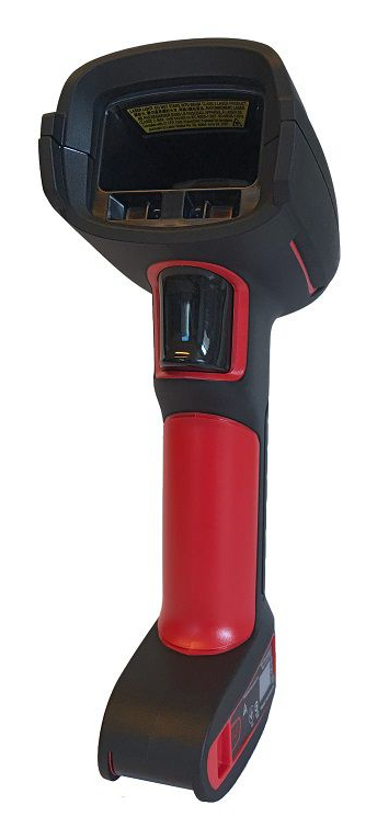 EU Product - Granit XP 1990iXLR 2D IP67 3m rot/schwarz thumbnail