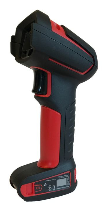EU Product - 1990i, 2D, XLR, multi-IF, kit (RS232) thumbnail