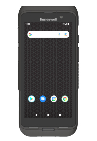 EU Product - CT47, FlexRange XLR, 2D, USB-C, BT, NFC, warm-swap, Android thumbnail