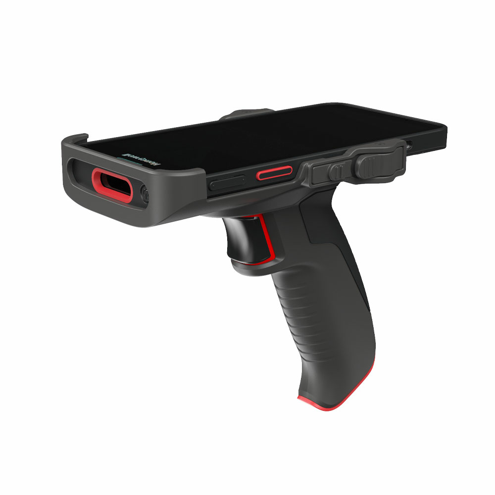 CT30 XP SCAN HANDLE, COMPATIBLE WITH CT30 XP PROTECTIVE BOOT (CT30P-PB-XP PROTECTIVE BOOT MUST ORDER SEPERATELY) thumbnail