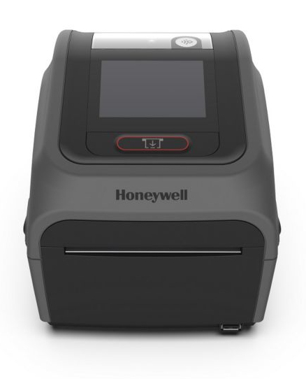 EU Product - PC45, 8 dots/mm (203 dpi), disp., RTC, USB, USB Host, BT, Ethernet, Wi-Fi thumbnail