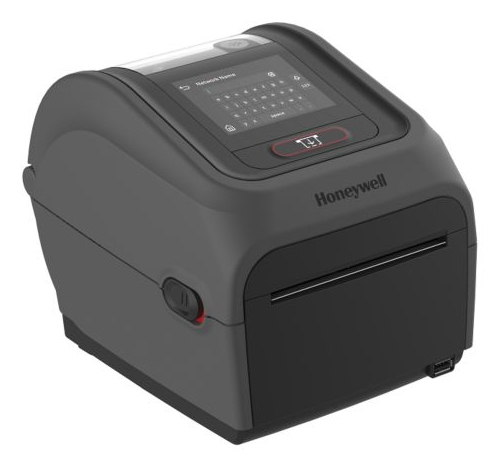 EU Product - PC45, 8 dots/mm (203 dpi), disp., RTC, USB, USB Host, BT, Ethernet, Wi-Fi thumbnail