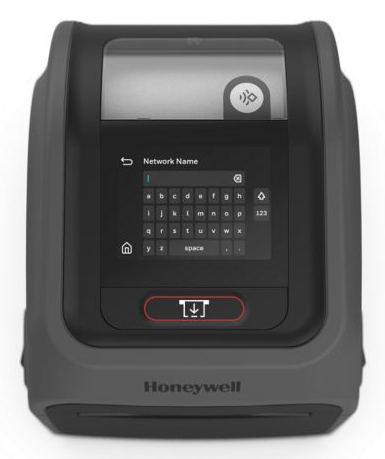 EU Product - PC45, 8 dots/mm (203 dpi), disp., RTC, USB, USB Host, BT, Ethernet, Wi-Fi thumbnail