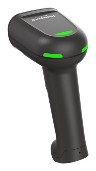 EU Product - USB Kit General purpose black HD - Barcode scanner thumbnail