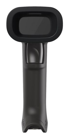 EU Product - USB Kit General purpose black HD - Barcode scanner thumbnail
