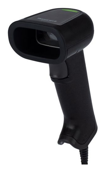 EU Product - USB Kit General purpose black HD - Barcode scanner thumbnail