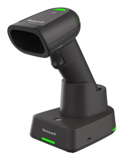 EU Product - USB Kit Black GP Housing HD Focus - Barcode scanner - Bluetooth thumbnail