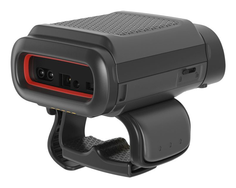 EU Product - 8680i Advanced, 2D, BT (4.1), Wi-Fi, ext. bat., black thumbnail