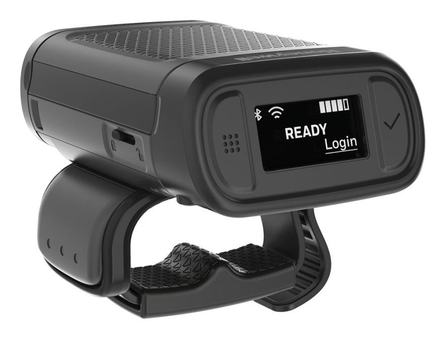 EU Product - 8680i Advanced, 2D, BT (4.1), Wi-Fi, ext. bat., black thumbnail