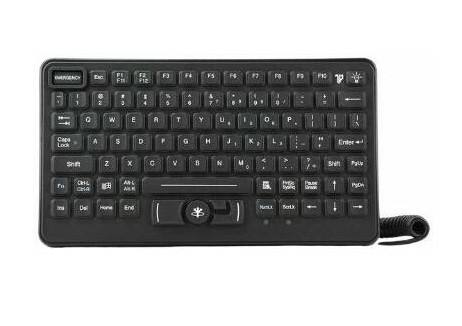 EU Product - Keyboard, 86 keys thumbnail