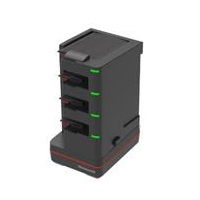 CT45 1 BAY QUAD BATTERY CHARGER thumbnail