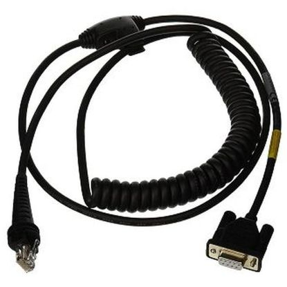 GENESIS RS232 CABLE 3M DB9 thumbnail
