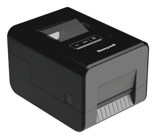 EU Product - PC42E-D Direct Thermal Black - Label Printer - Colored thumbnail