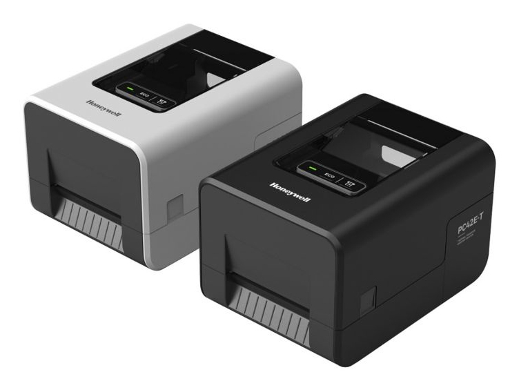 EU Product - PC42E-D Direct Thermal Black - Label Printer - Colored thumbnail