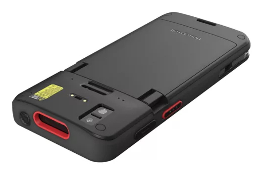 CT70: WIFI7/6E, 6 Screen, Full Touchscreen, 8GB/128GB, FlexRange Engine-Green Laser, Front & Rear Camera, Wireless Battery, GMS, IP65/68, No Gov Cert., Launcher/Browser/BasicTE, Global thumbnail