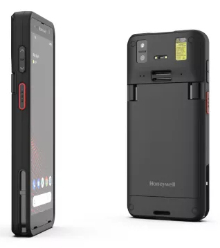 CT70: WIFI7/6E, 6 Screen, Full Touchscreen, 8GB/128GB, FlexRange Engine-Green Laser, Front & Rear Camera, Wireless Battery, GMS, IP65/68, No Gov Cert., Launcher/Browser/BasicTE, Global thumbnail