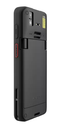 CT70: WIFI7/6E, 6 Screen, Full Touchscreen, 8GB/128GB, FlexRange Engine-Green Laser, Front & Rear Camera, Wireless Battery, GMS, IP65/68, No Gov Cert., Launcher/Browser/BasicTE, Global thumbnail
