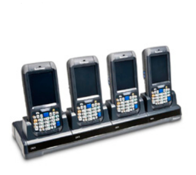 EU Product - FlexDock Quad Dock, charge only thumbnail