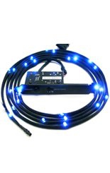 CB-LED20-BU 24x Blue LED Sleeve - 2m thumbnail