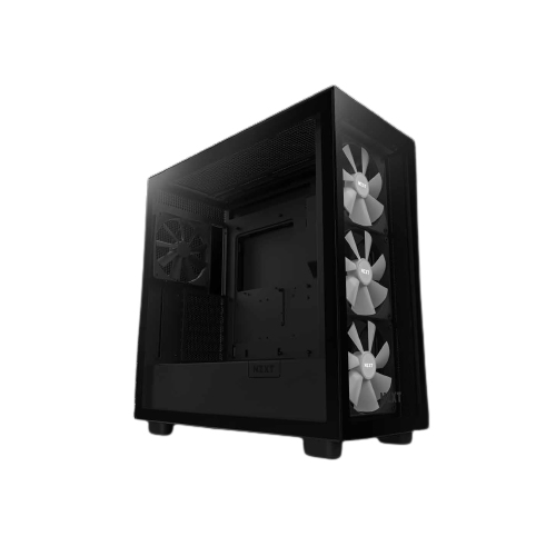 Cpu Chassis H7 Elite Midi Tower Black thumbnail