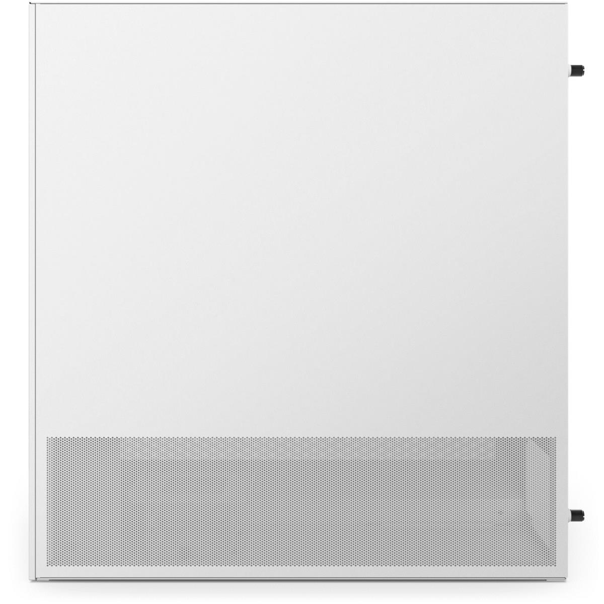 H5 FLOW MID TOWER CASE WHITE thumbnail
