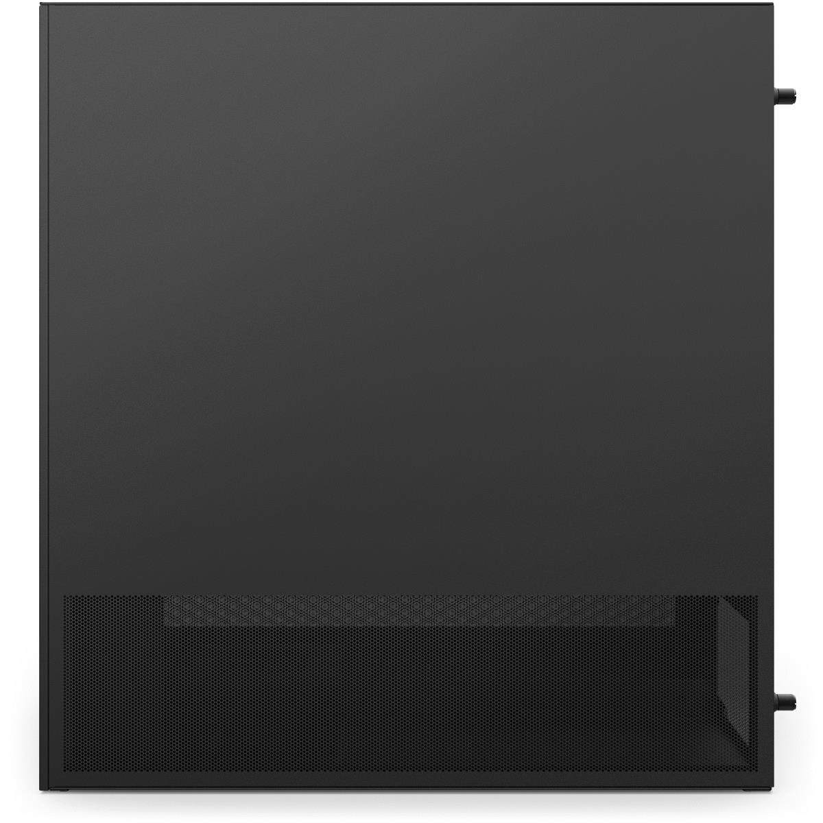 H5 Flow (2024) Mid Tower Case - Black thumbnail