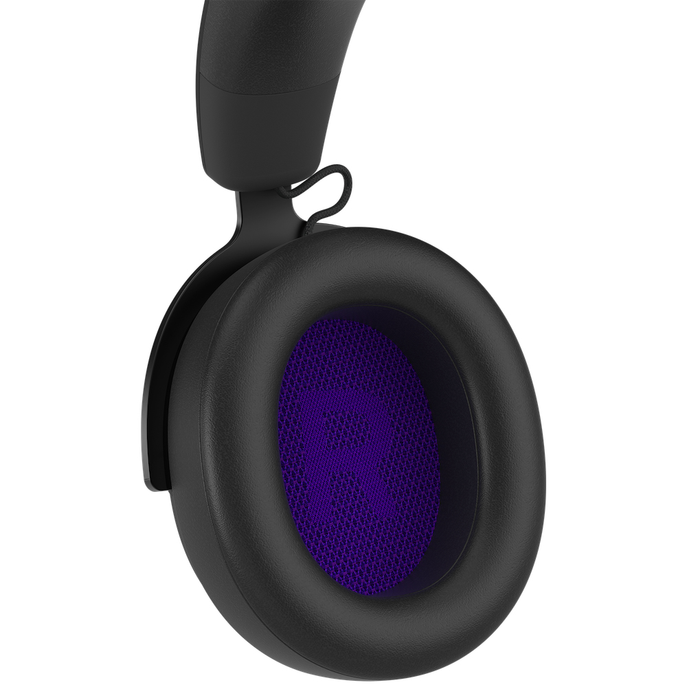 Headset - Relay  - Stereo - 3.5mm - Black thumbnail