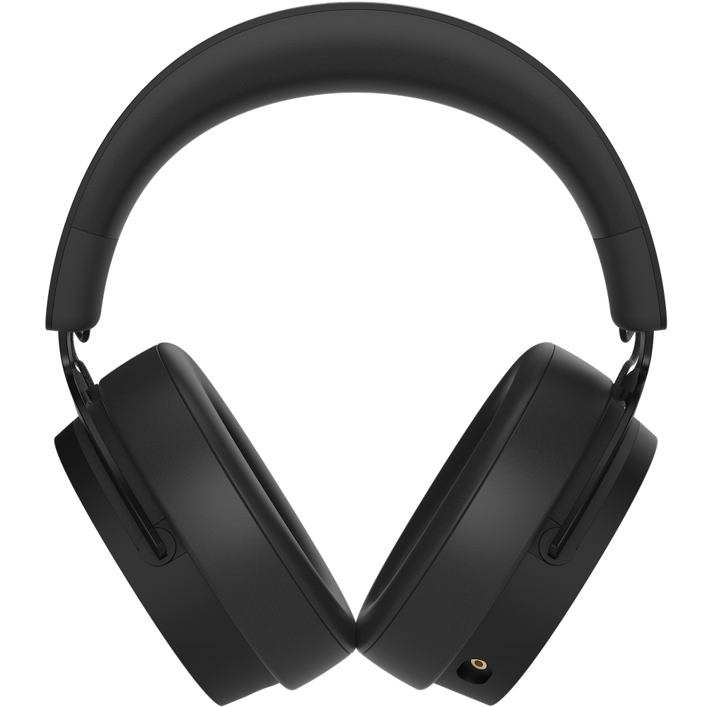 Headset - Relay  - Stereo - 3.5mm - Black thumbnail