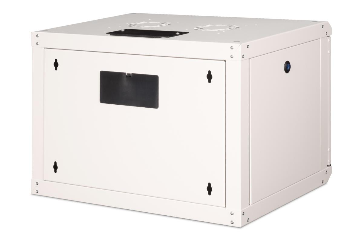 7U WALL CABINET 420X600X450MM GRY thumbnail
