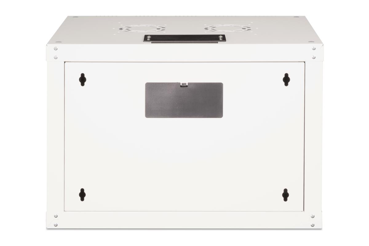 7U WALL CABINET 420X600X450MM GRY thumbnail