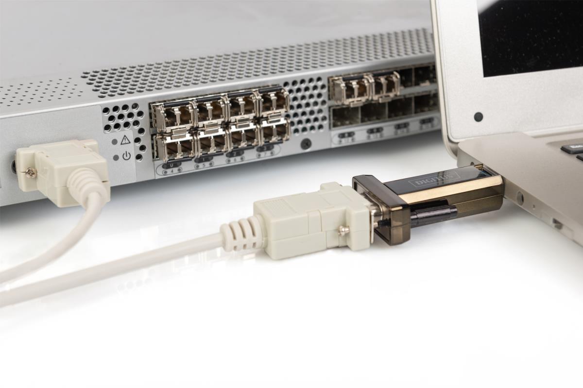 USB 2 SERIAL ADPT 9M INC USBA FDTI thumbnail