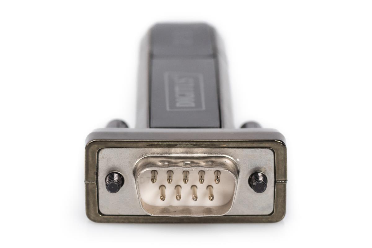 USB 2 SERIAL ADPT 9M INC USBA FDTI thumbnail