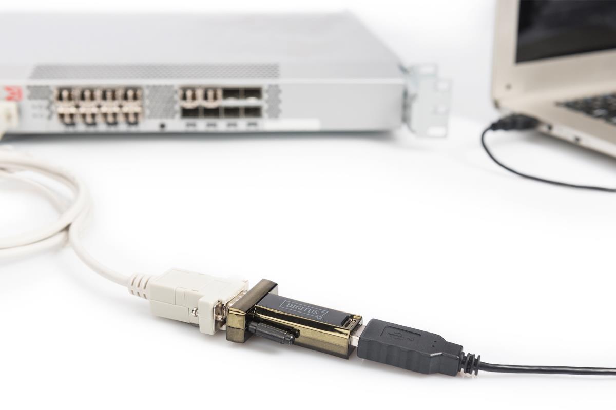 USB 2 SERIAL ADPT 9M INC USBA FDTI thumbnail