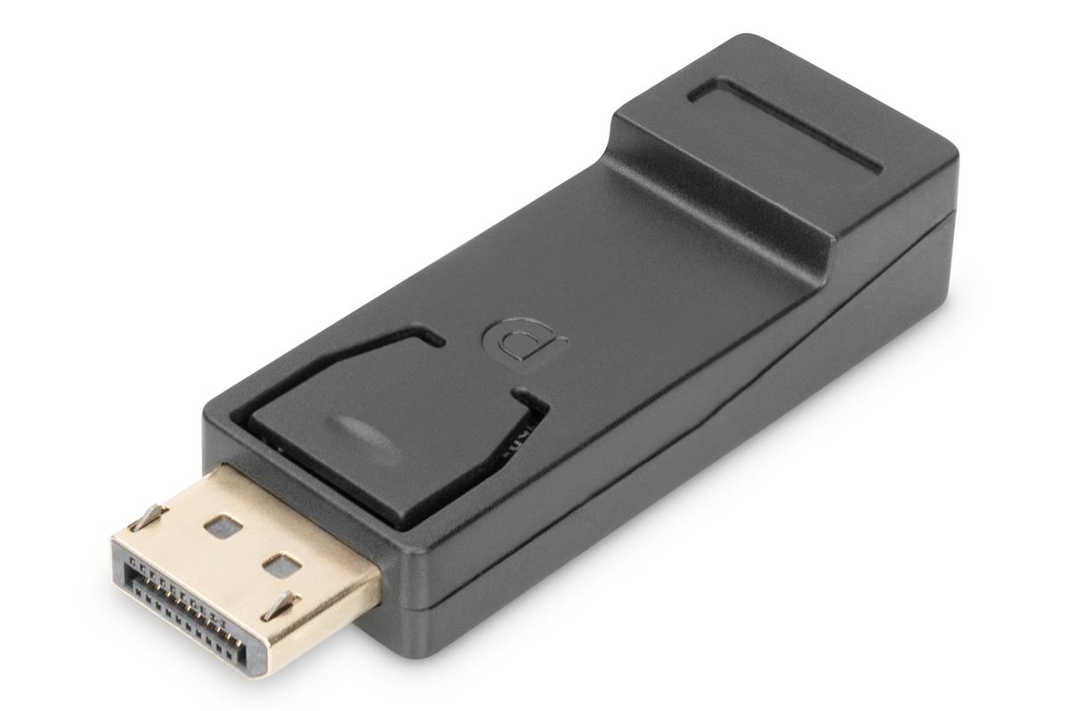 EU Product - DisplayPort Adapter DPort -> HDMI St/Bu Polybeutel thumbnail