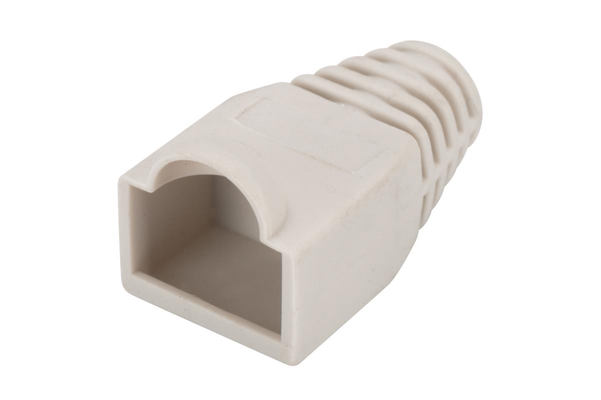 EU Product - Kink protection boot for RJ45 plugs thumbnail