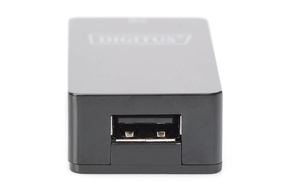 EU Product - USB Extender f�r Cat5/5e/6 bis 45m thumbnail